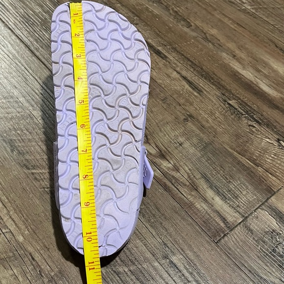 Birkenstock Gizeh Sz 8 - Picture 13 of 14